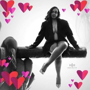 Meet your Posher, Cheyenne